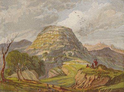 Monte Tabor de English School